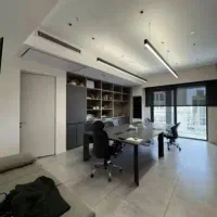 ۵۵متر / دو اتاق / فول فرنیش / زعفرانیه / ولنجک
