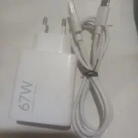 شارژر شیایومی باکابل اصلی