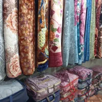 پتو ۲نفره داخل خونه میفروشم