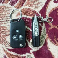 ریموت موتور و ماشین فروشی