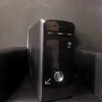 کیس گیمینگ متوسط