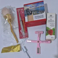 لوازم کاشت ناخن|آرایشی، بهداشتی، درمانی|همدان, |دیوار