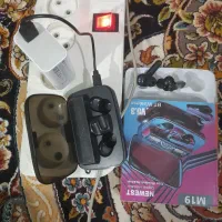 هندزفری بلوتوثی مدل M19 Newest