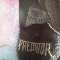 کتونی استوک فوتبال و کتونی بیرونی