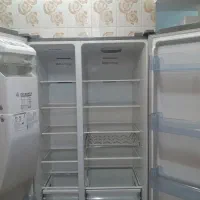 یخچال ساید برند کلور|یخچال و فریزر|تربت جام, مطهری|دیوار