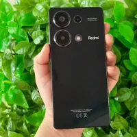 شیائومی NOTE 13 PRO 12/512G 4G درحدآک
