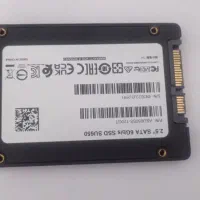 هارد ssd 120 G ADATA SU650|قطعات و لوازم جانبی رایانه|مشهد, طبرسی شمالی|دیوار