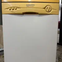 ظرفشویی الگانس کاملا نو