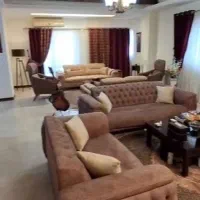 اپارتمان دوبلکس ‌/ ۳ خواب/ حس ویلایی بهتون  میده *