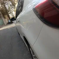 مزدا 3 نیو|خودرو سواری و وانت|تهران, سلیمانی|دیوار