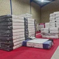 تشک طبی فنری سوپرویژه مدرن پرستیژ/قیمت درب کارخونه