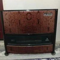 وسیله گرمایشی بخاری