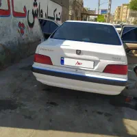 پژو پارس|خودرو سواری و وانت|ایرانشهر, |دیوار