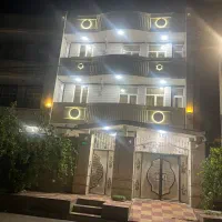 فروش منزل مسکونی۳طبقه دارای پارکینگ
