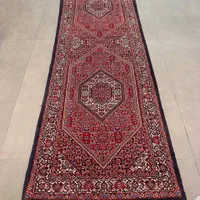 فرش دستباف کناره ۹۰ در ۳ افشار (تکاب)دونه ۳۵|فرش|مشکیندشت, |دیوار