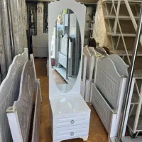 پاتختی اینه دار مدل پرنسس