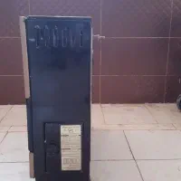 بخاری در حد نو نو|بخاری، هیتر، شومینه|گرمسار, |دیوار