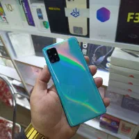 samsung a51|موبایل|خوی, |دیوار