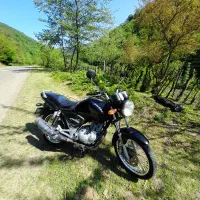 فروش موتور آپاچی