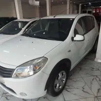 ساندرو مدل ۹۶