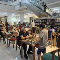 گیم مستر خانم