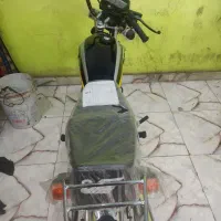 موتور سیکلت مدل 404|موتورسیکلت|اهواز, اسلام آباد غربی|دیوار