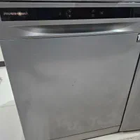 ماشین ظرفشویی پاکشوما مدل MDF-15310|ماشین ظرفشویی|تهران, کیانشهر|دیوار