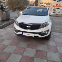 فروش اسپرتیج  2016|خودرو سواری و وانت|تهران, حر|دیوار