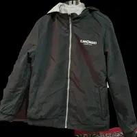 کاپشن دو رو