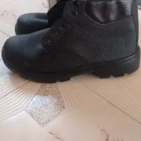 کفش ایمنی