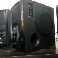 اسپیکرDENAYبلوتوثدارفلشخورمموریAUX،نو...|سیستم صوتی خانگی|شیراز, کوی زهرا|دیوار