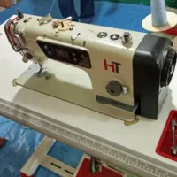 چرخ خیاطی صنعتی