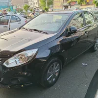 جکJ4 /جی فور مشکی ۴۰۴ تحویل درجا|خودرو سواری و وانت|تهران, ستارخان|دیوار