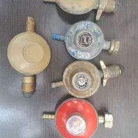 رگلاتور گاز