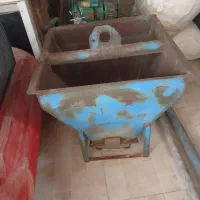 پاکت بتون