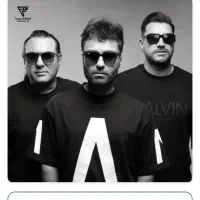 2عدد بلیط کنسرت سون (بجنورد) پنجشنبه