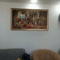 تابلو|تابلو، نقاشی، عکس|ایلام, |دیوار