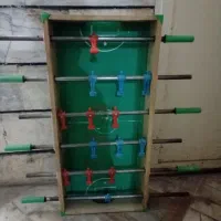 فوتبال دستی سبک