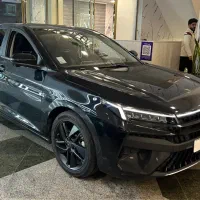 کی‌ ام سی جی ۷ kmc j7 مدل ۱۴۰۳