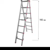 نردبان آلومینیوم 14 پله