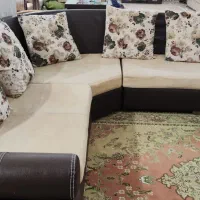 مبل مدل L|مبلمان خانگی و میز عسلی|فردیس, قریشی|دیوار