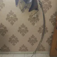 آباژور ایستاده