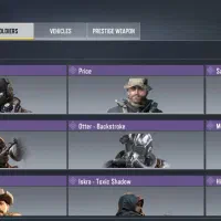 اکانت کالاف مفت فوری|کنسول، بازی ویدئویی و آنلاین|شازند, |دیوار