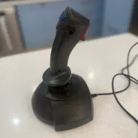 دسته بازی مخصوص کامپیوتر|قطعات و لوازم جانبی رایانه|رشت, علی آباد|دیوار