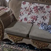 مبل|مبلمان خانگی و میز عسلی|قم, نخودی|دیوار