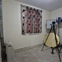 استدیوی خودت رو بساز|اجارهٔ کوتاه‌مدت دفتر کار و فضای آموزشی|تهران, علم و صنعت|دیوار