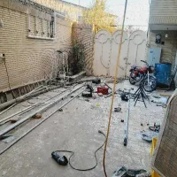 جوشکاری سیار.وگاز رگال .دکور.|خدمات پیشه و مهارت|زابل, |دیوار