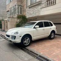 پورش کاین ۲۰۰۹|خودرو سواری و وانت|تهران, مرزداران|دیوار