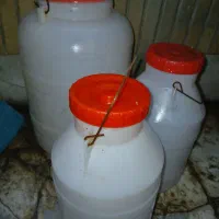 دبه پلاستیکی