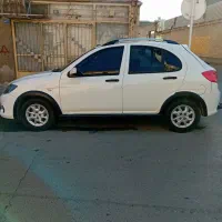 کوییک ۱۴۰۰|خودرو سواری و وانت|مشهد, بلال|دیوار